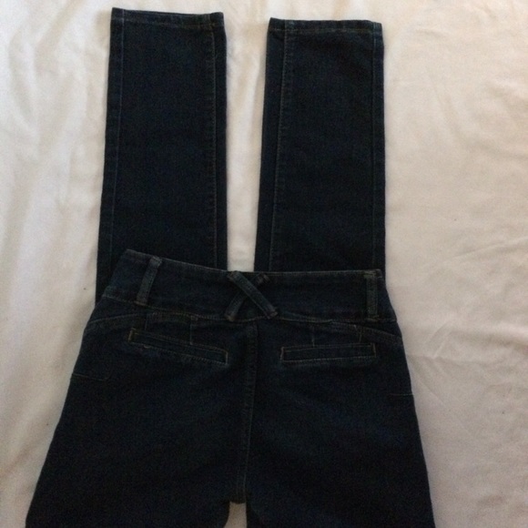 Waeleven Skinny Jeans Sz 5/6 - Picture 4 of 5